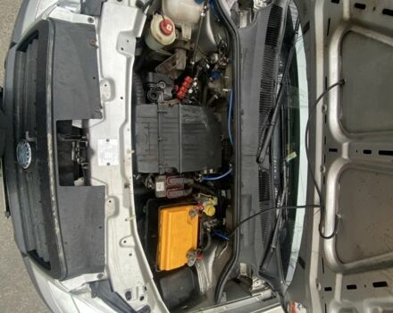 Сірий Фіат Добло, об'ємом двигуна 1.4 л та пробігом 293 тис. км за 4550 $, фото 7 на Automoto.ua