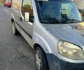 Сірий Фіат Добло, об'ємом двигуна 1.4 л та пробігом 316 тис. км за 1600 $, фото 1 на Automoto.ua