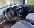 Сірий Фіат Добло, об'ємом двигуна 1.4 л та пробігом 316 тис. км за 1600 $, фото 5 на Automoto.ua