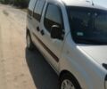 Сірий Фіат Добло, об'ємом двигуна 1.2 л та пробігом 230 тис. км за 5900 $, фото 8 на Automoto.ua
