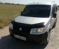 Сірий Фіат Добло, об'ємом двигуна 1.2 л та пробігом 230 тис. км за 5900 $, фото 1 на Automoto.ua