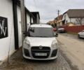 Серый Фиат Добло, объемом двигателя 1.6 л и пробегом 292 тыс. км за 5300 $, фото 2 на Automoto.ua