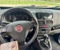 Серый Фиат Добло, объемом двигателя 1.6 л и пробегом 260 тыс. км за 5500 $, фото 7 на Automoto.ua