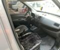 Сірий Фіат Добло, об'ємом двигуна 2 л та пробігом 242 тис. км за 7200 $, фото 5 на Automoto.ua