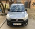 Сірий Фіат Добло, об'ємом двигуна 2 л та пробігом 242 тис. км за 7200 $, фото 1 на Automoto.ua