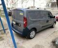 Сірий Фіат Добло, об'ємом двигуна 2 л та пробігом 242 тис. км за 7200 $, фото 2 на Automoto.ua