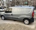 Сірий Фіат Добло, об'ємом двигуна 2 л та пробігом 242 тис. км за 7200 $, фото 1 на Automoto.ua