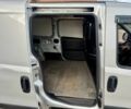 Серый Фиат Добло, объемом двигателя 1.6 л и пробегом 260 тыс. км за 5500 $, фото 6 на Automoto.ua