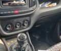 Сірий Фіат Добло, об'ємом двигуна 1.4 л та пробігом 143 тис. км за 9500 $, фото 17 на Automoto.ua