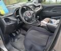 Сірий Фіат Добло, об'ємом двигуна 1.4 л та пробігом 143 тис. км за 9500 $, фото 5 на Automoto.ua