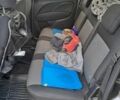 Сірий Фіат Добло, об'ємом двигуна 1.4 л та пробігом 143 тис. км за 9500 $, фото 6 на Automoto.ua
