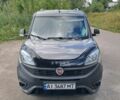 Сірий Фіат Добло, об'ємом двигуна 1.4 л та пробігом 143 тис. км за 9500 $, фото 1 на Automoto.ua