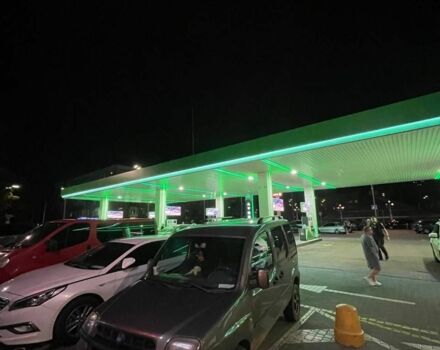 Сірий Фіат Добло, об'ємом двигуна 1.9 л та пробігом 351 тис. км за 2200 $, фото 3 на Automoto.ua