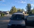 Сірий Фіат Добло, об'ємом двигуна 1.9 л та пробігом 351 тис. км за 2200 $, фото 2 на Automoto.ua
