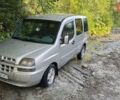Сірий Фіат Добло, об'ємом двигуна 1.87 л та пробігом 273 тис. км за 2700 $, фото 5 на Automoto.ua