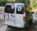 Сірий Фіат Добло, об'ємом двигуна 1.9 л та пробігом 273 тис. км за 2800 $, фото 5 на Automoto.ua