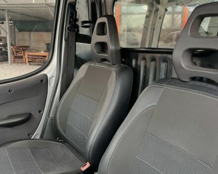 Сірий Фіат Добло, об'ємом двигуна 0 л та пробігом 200 тис. км за 2999 $, фото 5 на Automoto.ua