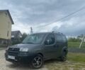 Сірий Фіат Добло, об'ємом двигуна 1.9 л та пробігом 351 тис. км за 2200 $, фото 1 на Automoto.ua