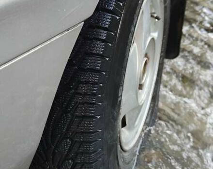 Сірий Фіат Добло, об'ємом двигуна 1.9 л та пробігом 273 тис. км за 2800 $, фото 1 на Automoto.ua