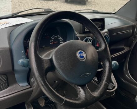 Сірий Фіат Добло, об'ємом двигуна 0 л та пробігом 200 тис. км за 2999 $, фото 4 на Automoto.ua