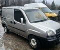 Серый Фиат Добло, объемом двигателя 1.9 л и пробегом 300 тыс. км за 2750 $, фото 1 на Automoto.ua