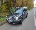 Сірий Фіат Добло, об'ємом двигуна 1.6 л та пробігом 288 тис. км за 4000 $, фото 7 на Automoto.ua