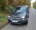 Сірий Фіат Добло, об'ємом двигуна 1.6 л та пробігом 288 тис. км за 4000 $, фото 4 на Automoto.ua