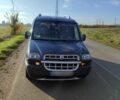 Сірий Фіат Добло, об'ємом двигуна 1.6 л та пробігом 288 тис. км за 4000 $, фото 1 на Automoto.ua