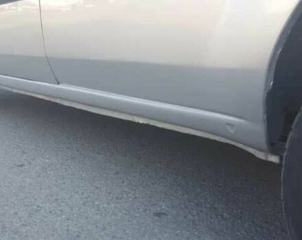 Серый Фиат Добло, объемом двигателя 0 л и пробегом 276 тыс. км за 3000 $, фото 10 на Automoto.ua