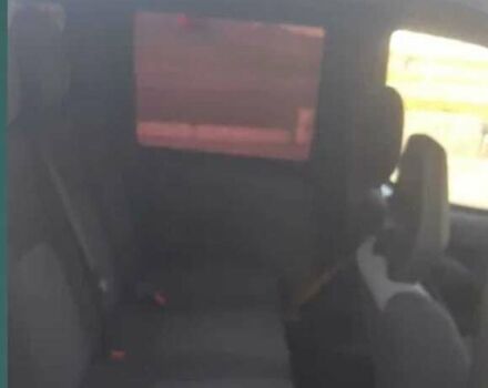 Серый Фиат Добло, объемом двигателя 1.9 л и пробегом 276 тыс. км за 3000 $, фото 1 на Automoto.ua