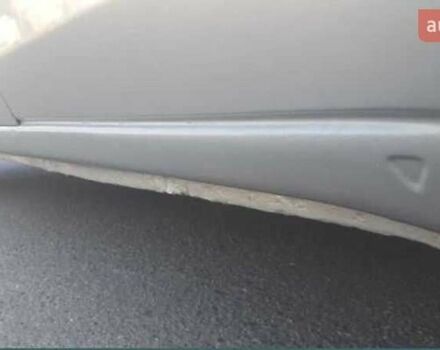 Серый Фиат Добло, объемом двигателя 1.9 л и пробегом 276 тыс. км за 3000 $, фото 2 на Automoto.ua