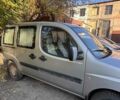 Серый Фиат Добло, объемом двигателя 1.2 л и пробегом 200 тыс. км за 1650 $, фото 1 на Automoto.ua