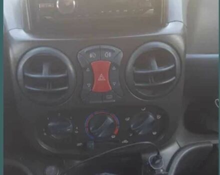 Серый Фиат Добло, объемом двигателя 0 л и пробегом 276 тыс. км за 3000 $, фото 3 на Automoto.ua