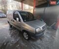Сірий Фіат Добло, об'ємом двигуна 1.9 л та пробігом 200 тис. км за 2300 $, фото 1 на Automoto.ua