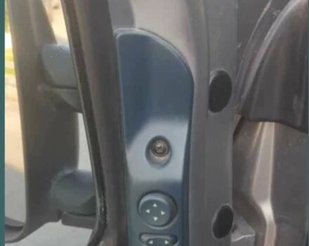 Серый Фиат Добло, объемом двигателя 0 л и пробегом 276 тыс. км за 3000 $, фото 7 на Automoto.ua