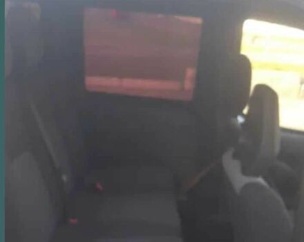 Серый Фиат Добло, объемом двигателя 0 л и пробегом 276 тыс. км за 3000 $, фото 11 на Automoto.ua