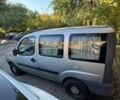 Серый Фиат Добло, объемом двигателя 1.2 л и пробегом 200 тыс. км за 1650 $, фото 6 на Automoto.ua