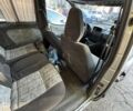 Серый Фиат Добло, объемом двигателя 1.2 л и пробегом 200 тыс. км за 1650 $, фото 4 на Automoto.ua