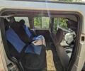 Серый Фиат Добло, объемом двигателя 1.9 л и пробегом 200 тыс. км за 1200 $, фото 8 на Automoto.ua