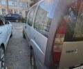 Серый Фиат Добло, объемом двигателя 1.2 л и пробегом 200 тыс. км за 1650 $, фото 5 на Automoto.ua