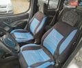Сірий Фіат Добло, об'ємом двигуна 1.6 л та пробігом 205 тис. км за 3300 $, фото 14 на Automoto.ua