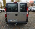 Сірий Фіат Добло, об'ємом двигуна 1.6 л та пробігом 205 тис. км за 3300 $, фото 6 на Automoto.ua