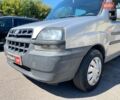 Серый Фиат Добло, объемом двигателя 1.6 л и пробегом 288 тыс. км за 3390 $, фото 6 на Automoto.ua