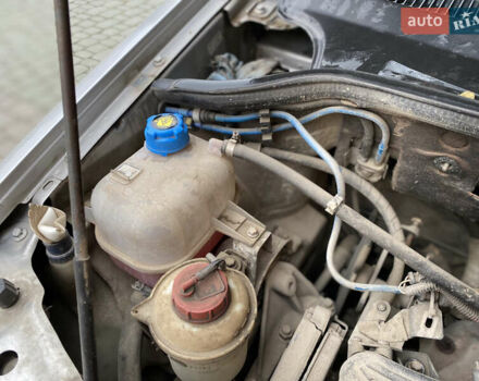 Серый Фиат Добло, объемом двигателя 1.6 л и пробегом 205 тыс. км за 3350 $, фото 60 на Automoto.ua