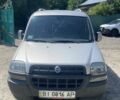 Сірий Фіат Добло, об'ємом двигуна 1.6 л та пробігом 295 тис. км за 3700 $, фото 1 на Automoto.ua