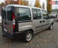 Сірий Фіат Добло, об'ємом двигуна 1.6 л та пробігом 205 тис. км за 3300 $, фото 5 на Automoto.ua