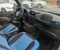 Сірий Фіат Добло, об'ємом двигуна 1.6 л та пробігом 205 тис. км за 3300 $, фото 16 на Automoto.ua