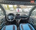 Сірий Фіат Добло, об'ємом двигуна 1.6 л та пробігом 205 тис. км за 3300 $, фото 13 на Automoto.ua