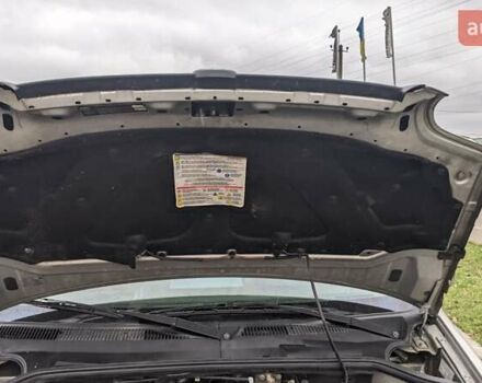 Серый Фиат Добло, объемом двигателя 1.9 л и пробегом 228 тыс. км за 3600 $, фото 13 на Automoto.ua