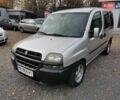Сірий Фіат Добло, об'ємом двигуна 1.6 л та пробігом 205 тис. км за 3300 $, фото 1 на Automoto.ua